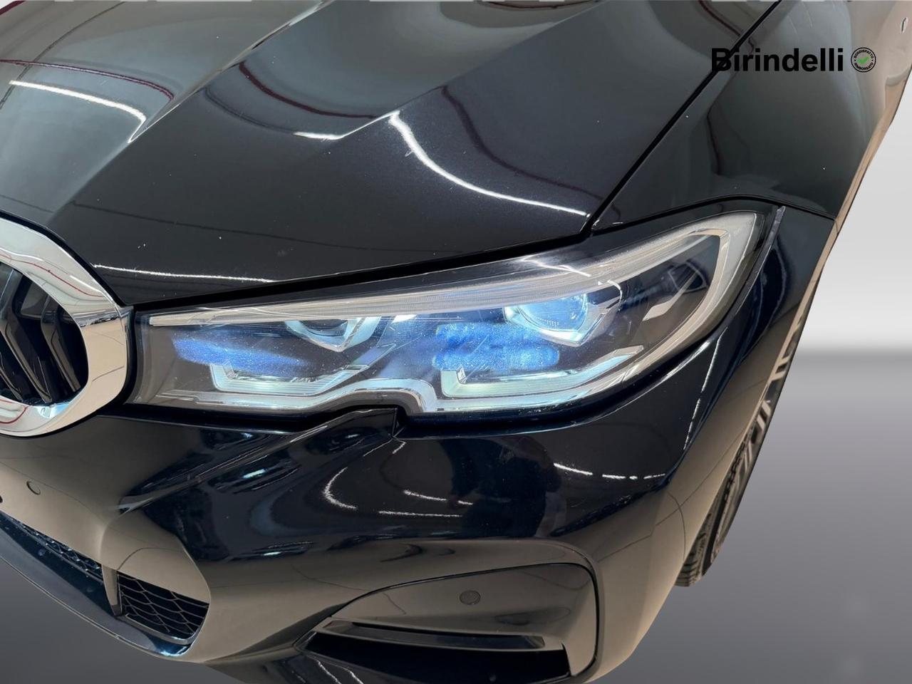 BMW Serie 3(G20/1-80/1) - 320d Touring Msport