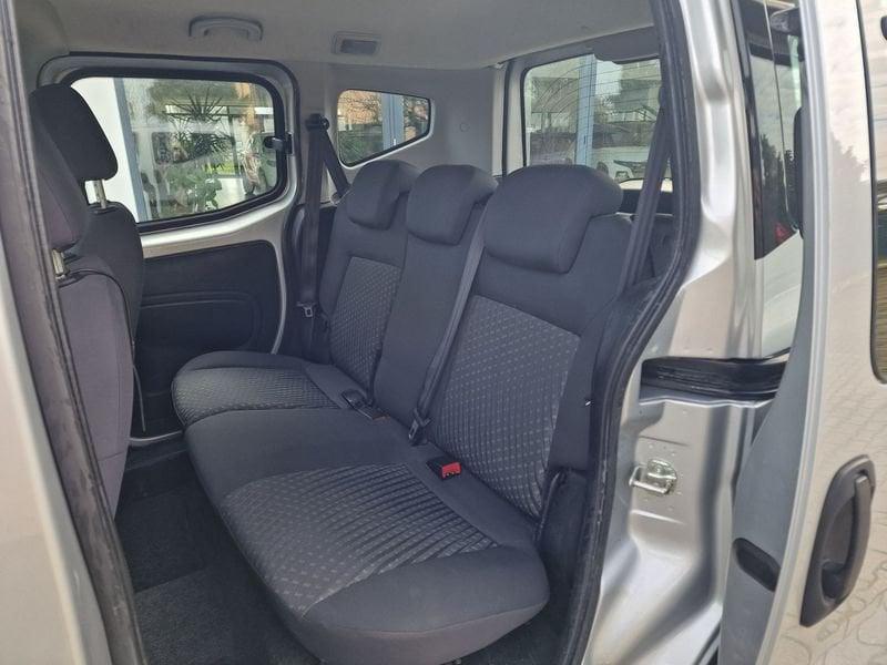 Peugeot Bipper 1.3 HDi 75cv Tepee