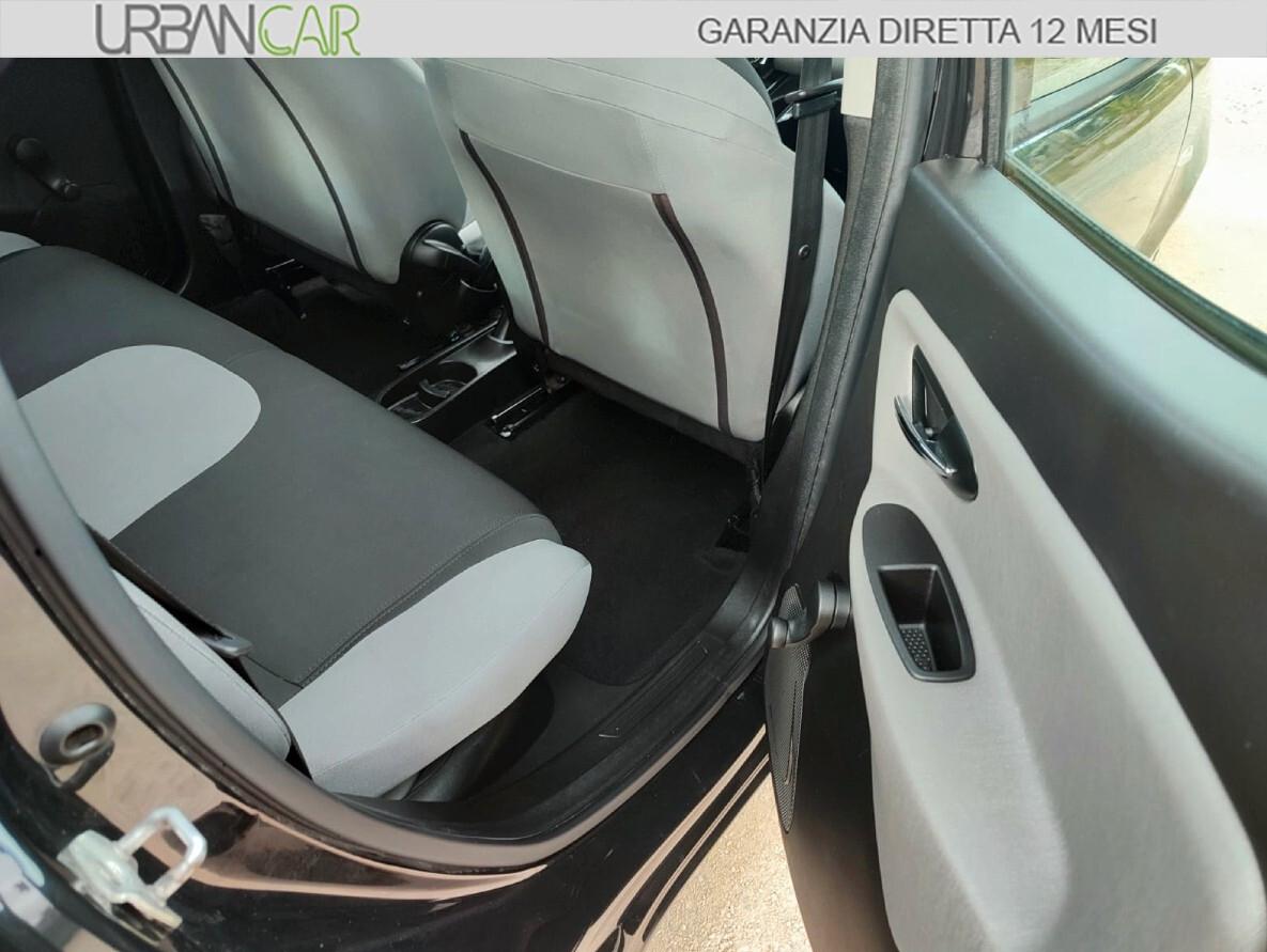 LANCIA Ypsilon 1.3 MJT 75Cv Full - GARANZIA