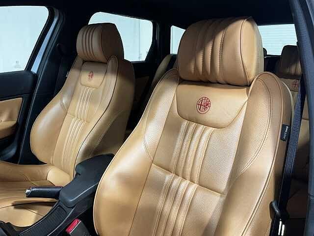 Alfa Romeo 159 1750 TBi Sportwagon