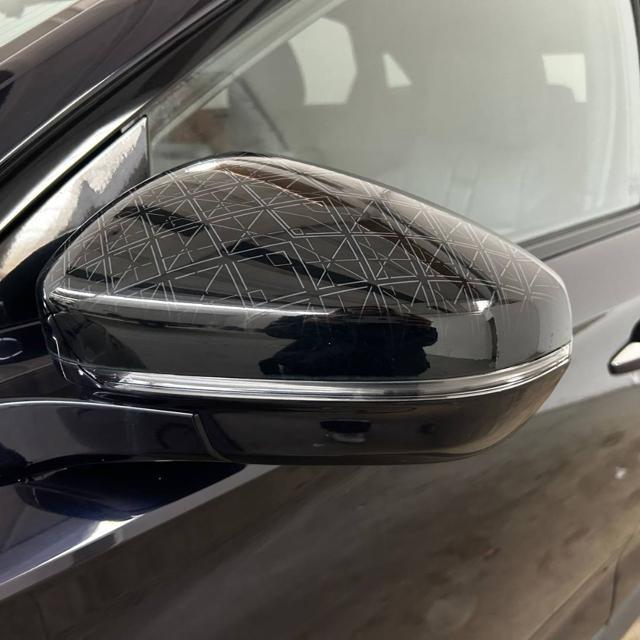 DS AUTOMOBILES DS 7 Crossback E-Tense 4x4 Louvre TETTO APRIBILE