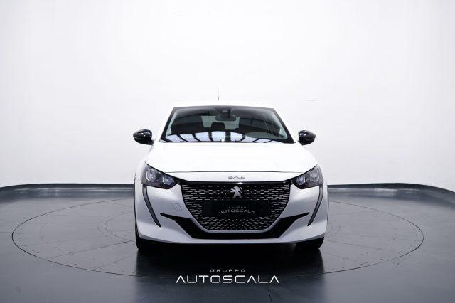 PEUGEOT 208 elettrica 136 CV 5 porte Allure Pack