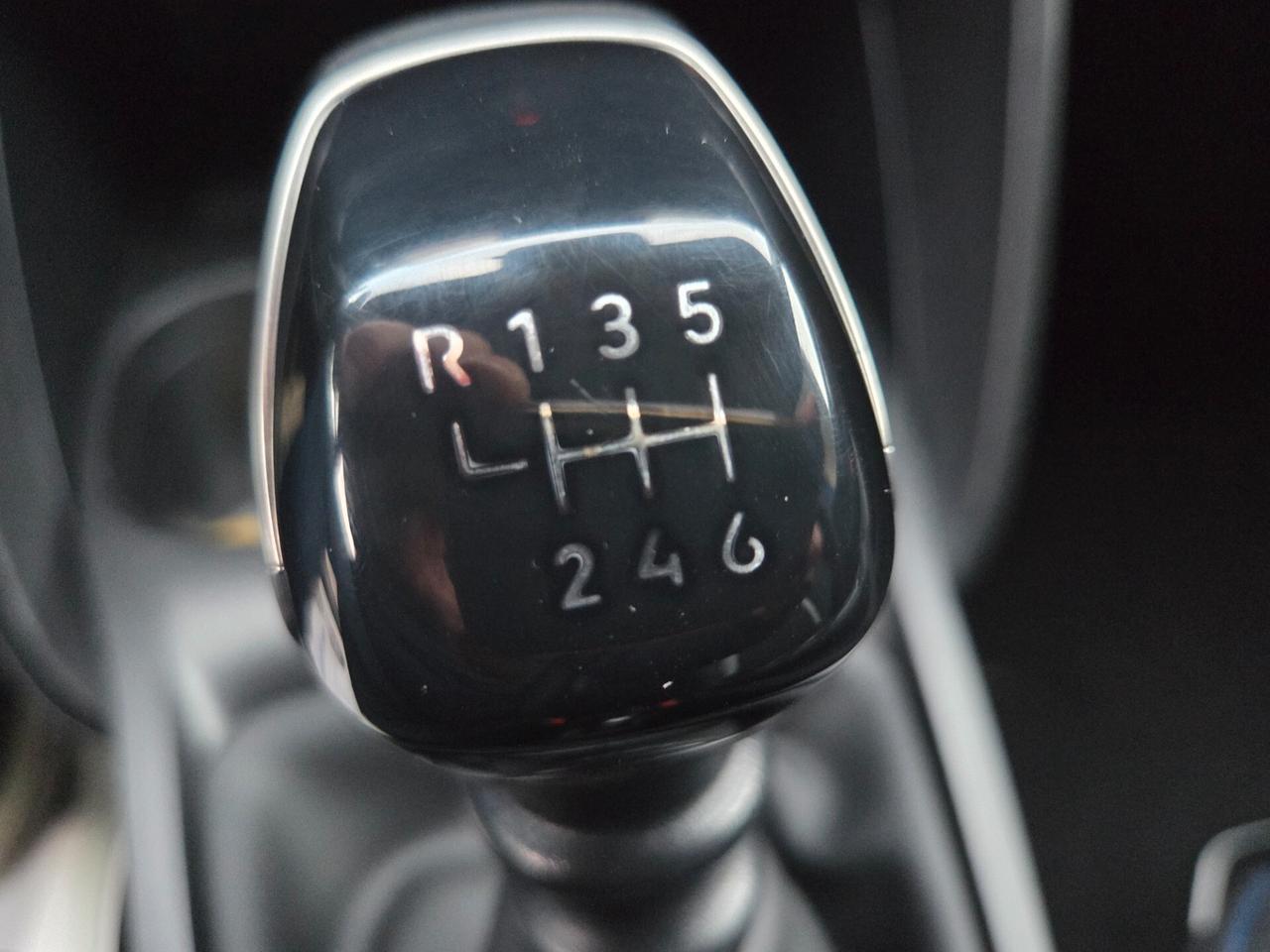 Citroen C3 KMO NESSUN OBBLIGO FINANZIARIO