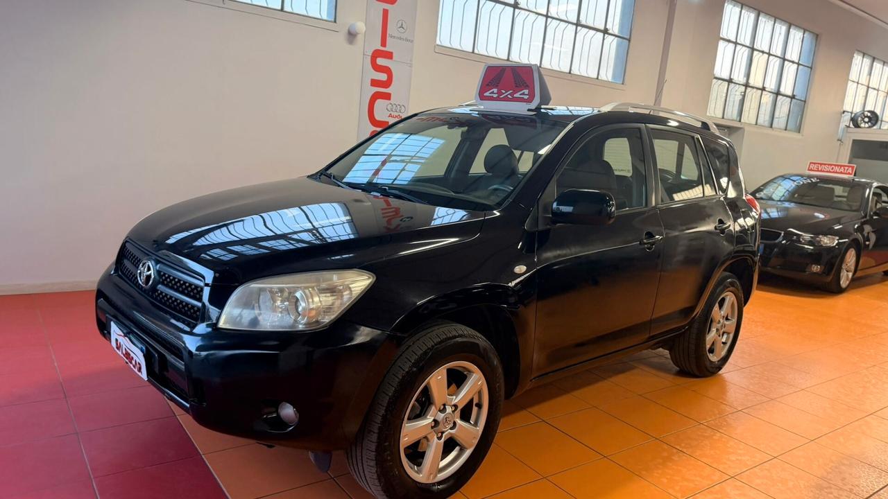 Toyota RAV 4 RAV4 2.0