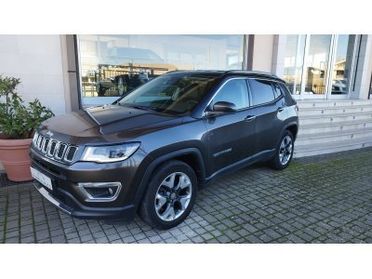 Jeep Compass LIMITED