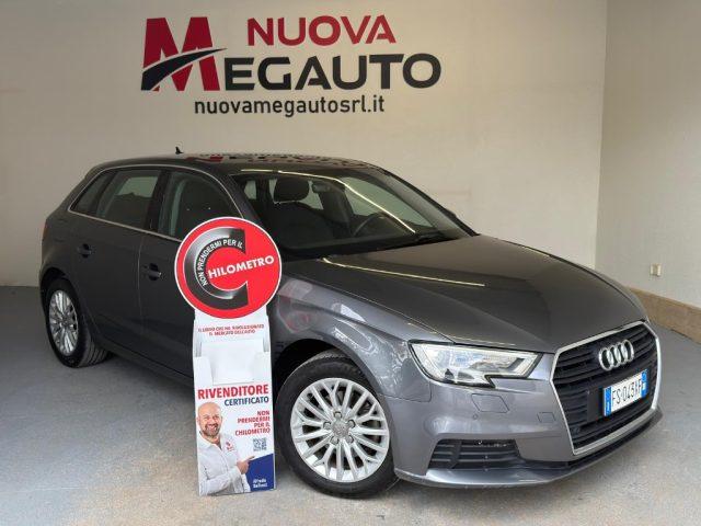 AUDI A3 1.6 TDI 116 CV Business