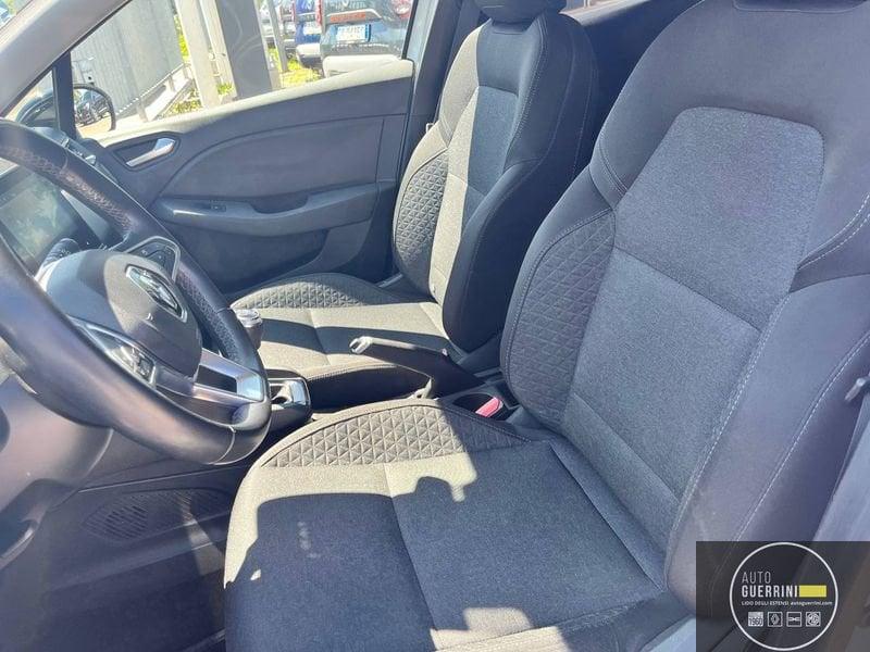 Renault Clio Clio Blue dCi 100 CV 5 porte Business