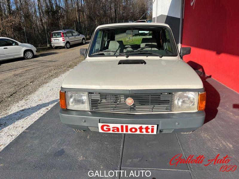 FIAT 127 900 3 porte Super
