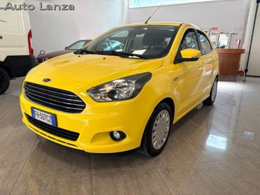 FORD Ka+ 1.2 Ti-VCT 5 PORTE Adatta a neopatentati
