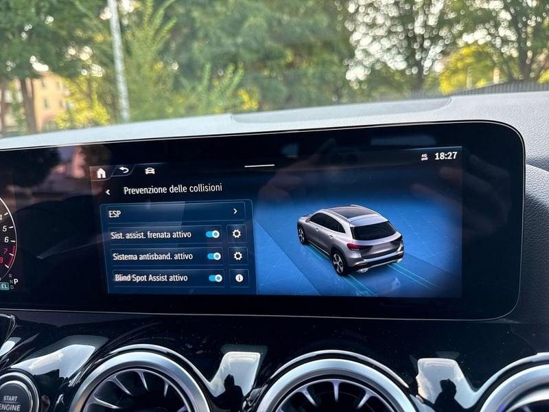 Mercedes-Benz GLA 250 e phev AMG Line Advanced Plus auto