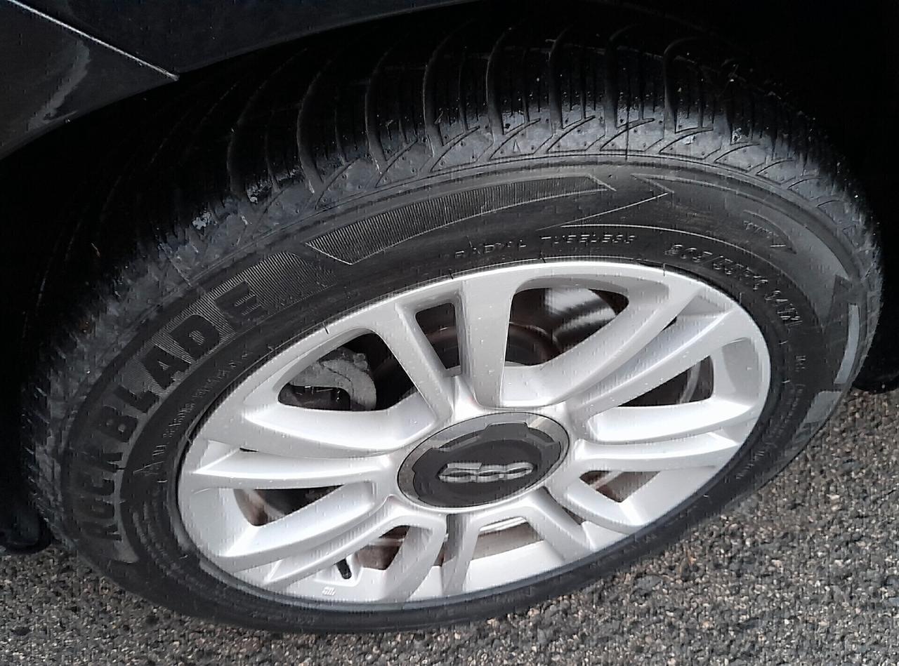 Fiat 500L 1.3 Multijet 95 CV Business SOLO 71000KM