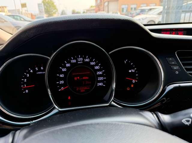 Kia Ceed / cee'd SW 1.6 crdi Cool 128cv auto