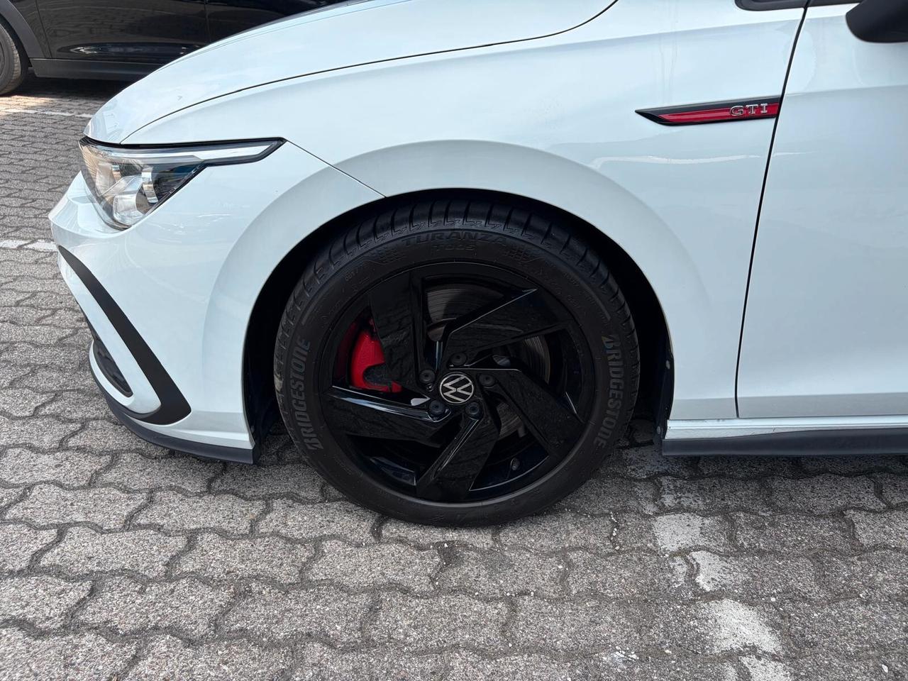 Volkswagen Golf GTI 5p 2.0 tsi Gti 245cv MANUALE