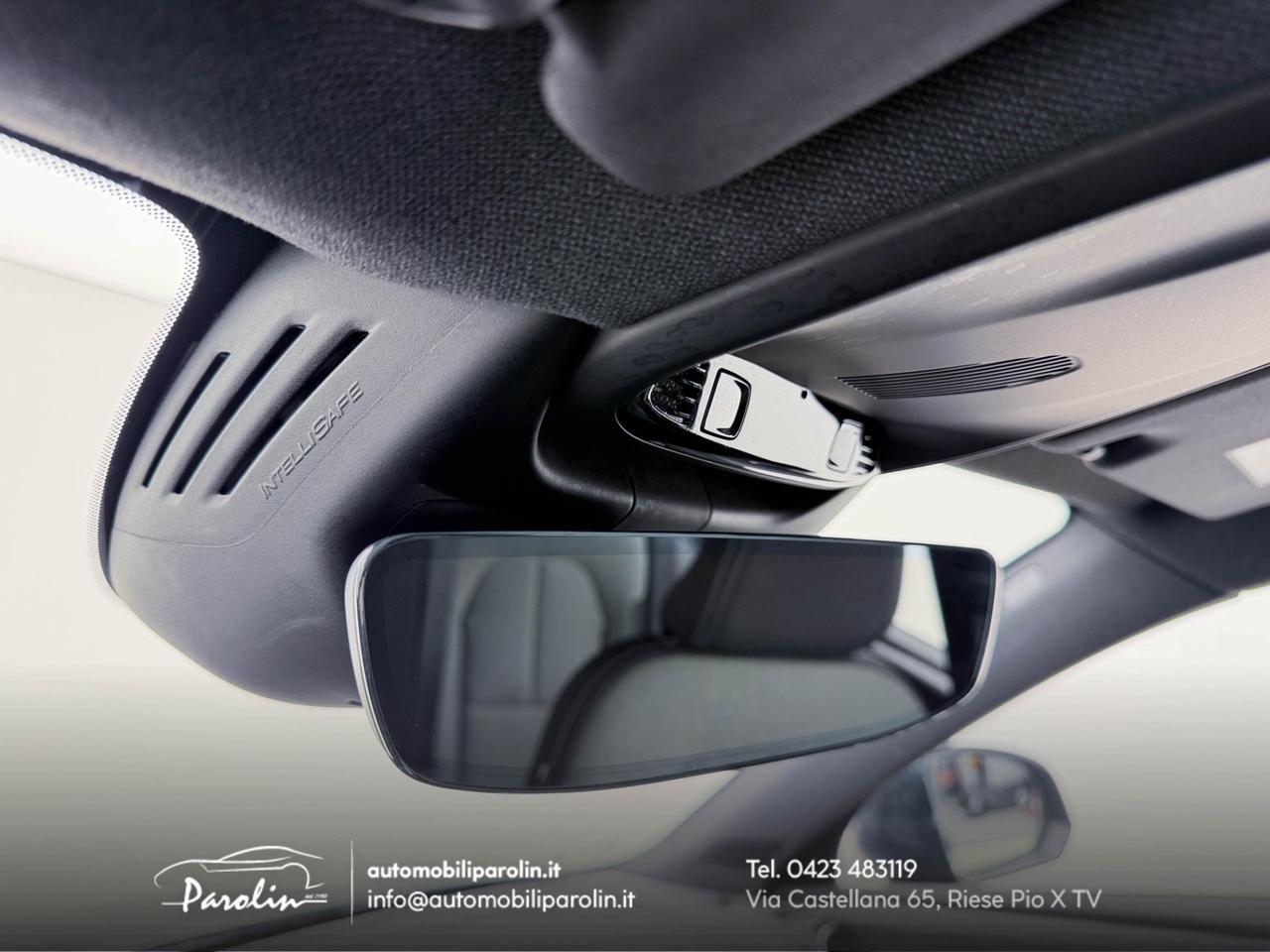 Volvo XC40 1.5 t3 Momentum Pro Telecamera-Cerchi 19''