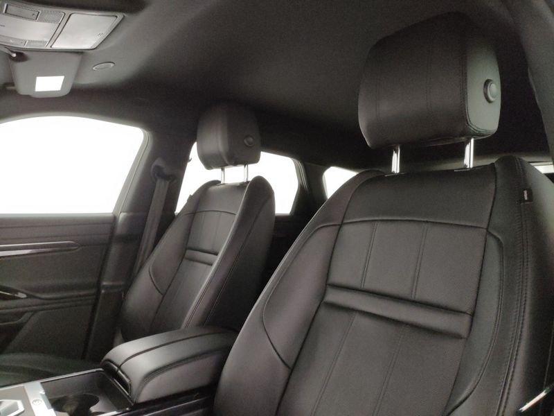 Land Rover RR Evoque 2.0D I4 163 CV AWD Auto S
