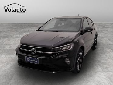 VOLKSWAGEN Taigo - Taigo 1.0 tsi R-Line 115cv