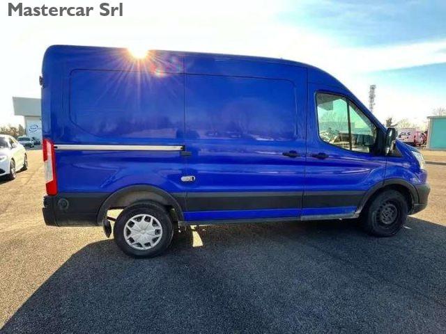 FORD Transit Transit 350 2.0TDCi EBl130CV PM-TM Fur Tr- GJ918JW