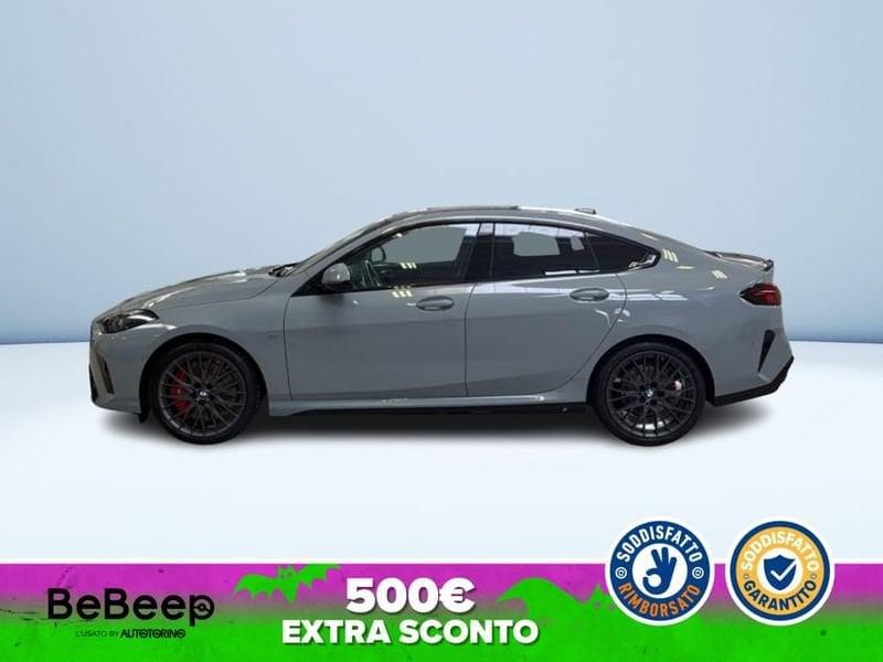 BMW Serie 2 Gran Coupe 220 GRAN COUPE 48V MSPORT PRO AUTO