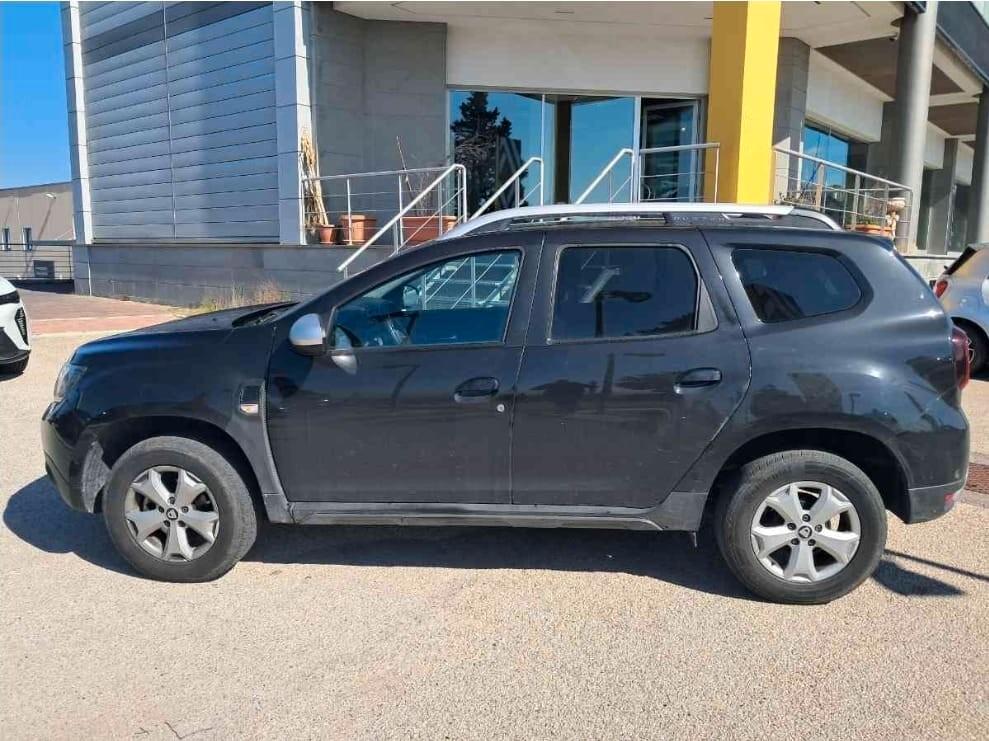 Dacia Duster 1.5 Blue dCi 8V 115 CV 4x2 Comfort