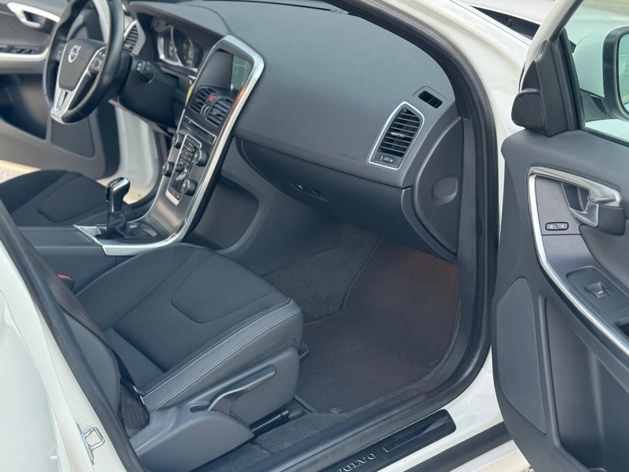 Volvo XC 60 Manuale Euro 6 !