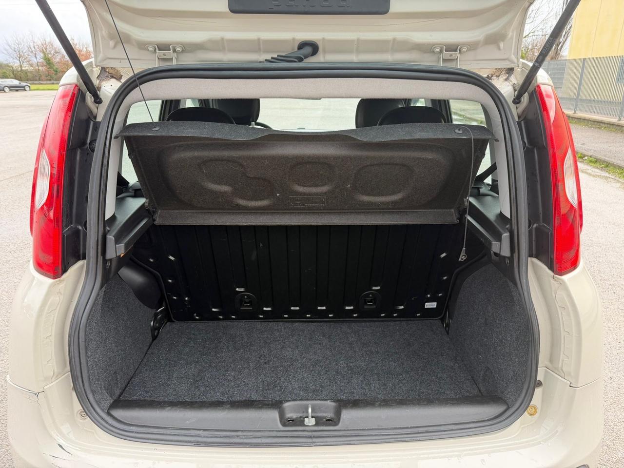 Fiat Panda 1.2 GPL LOUNGE GARANZIA 12 mesi