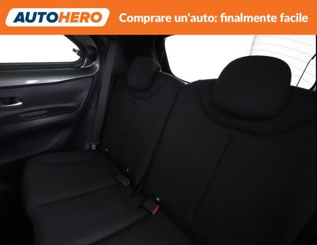 TOYOTA Aygo X 1.0 VVT-i 72 CV 5 porte Trend