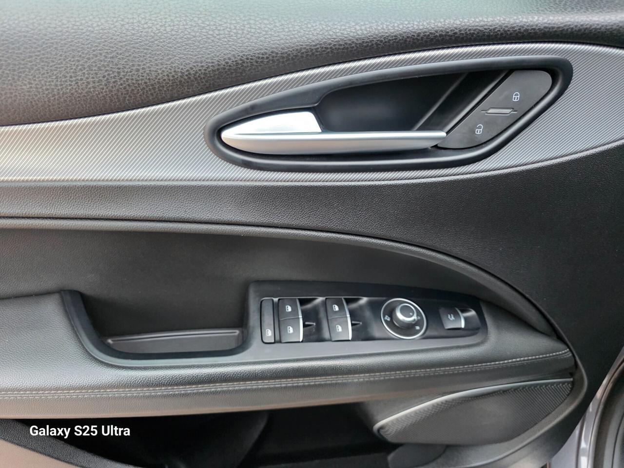 Alfa Romeo Stelvio 2.2 210 CV Q4 valuto usato/scambio