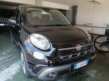 Fiat 500L 1.4 T-Jet 120 CV GPL Cross