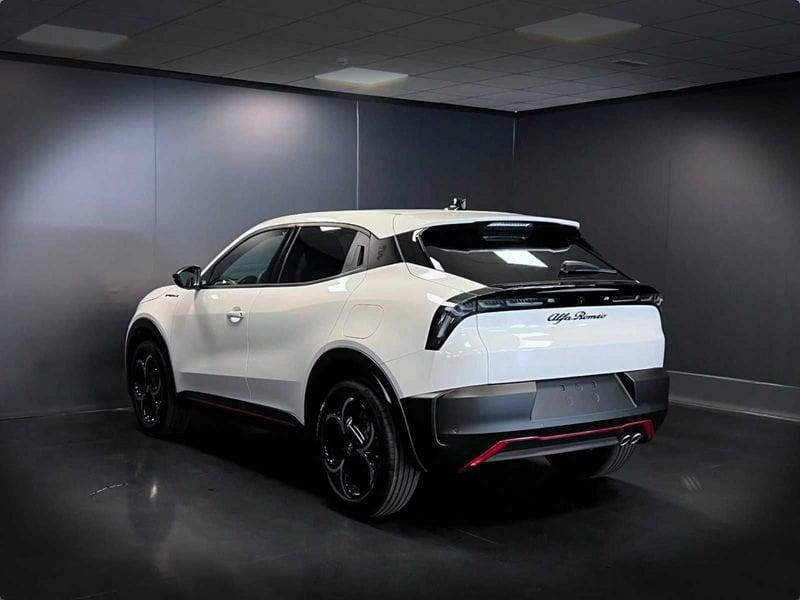 Alfa Romeo Junior Junior 1.2 136 CV Hybrid eDCT6 Speciale