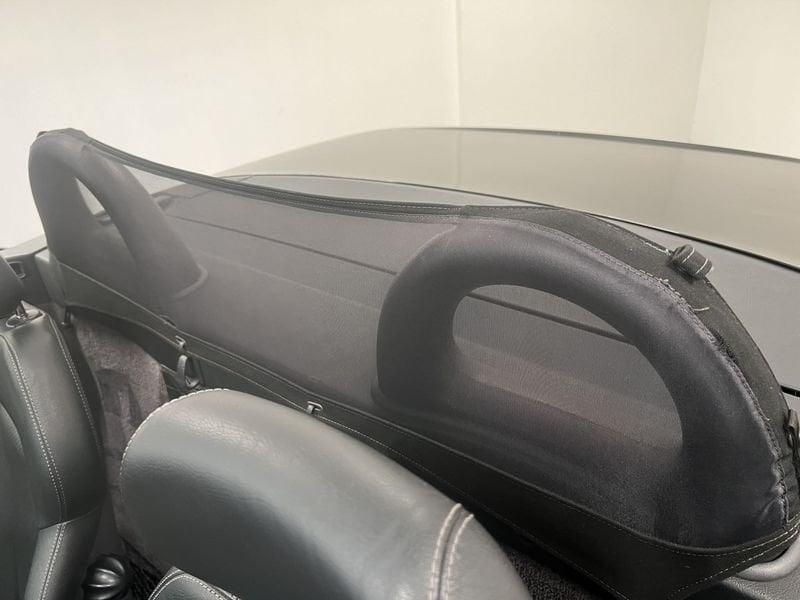 Mercedes-Benz SLK SLK 230 cat Kompressor