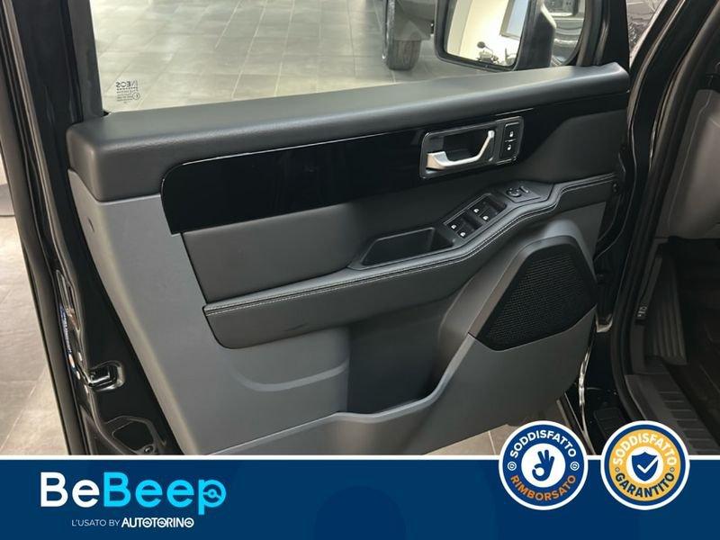 Ineos Grenadier STATION WAGON 3.0 TWIN-TURBO D FIELDMAST