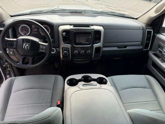 DODGE RAM 1500 LARAMIE 5.7 HEMI 6 POSTI