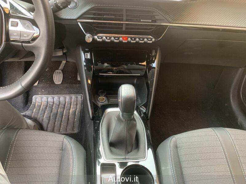 Peugeot 208 PureTech 75 Stop&Start 5 porte Allure Pack