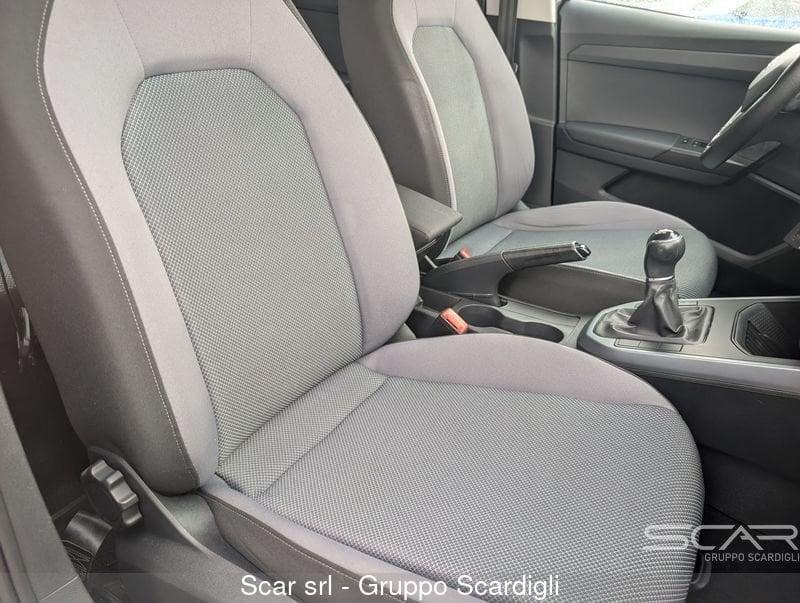 Seat Arona Arona 1.6 TDI 95 CV Style