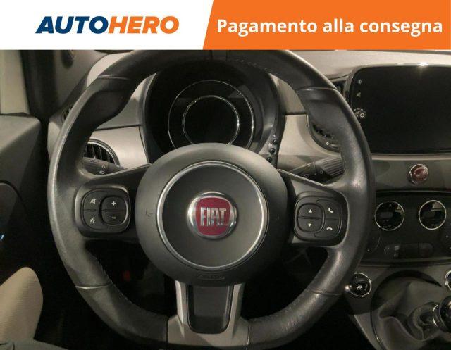 FIAT 500 1.2 S