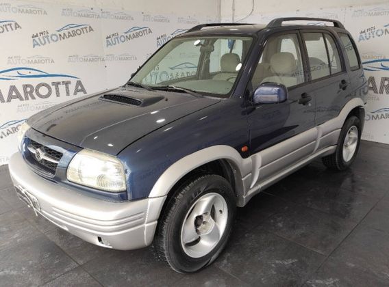Suzuki Grand Vitara Vitara 2.0 tdi c 2airbag,abs,AC SW