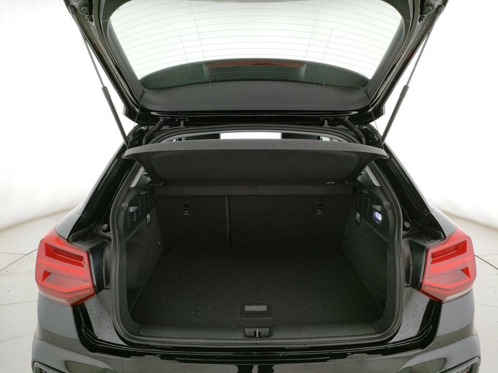 Audi Q2 30 2.0 TDI Admired S tronic