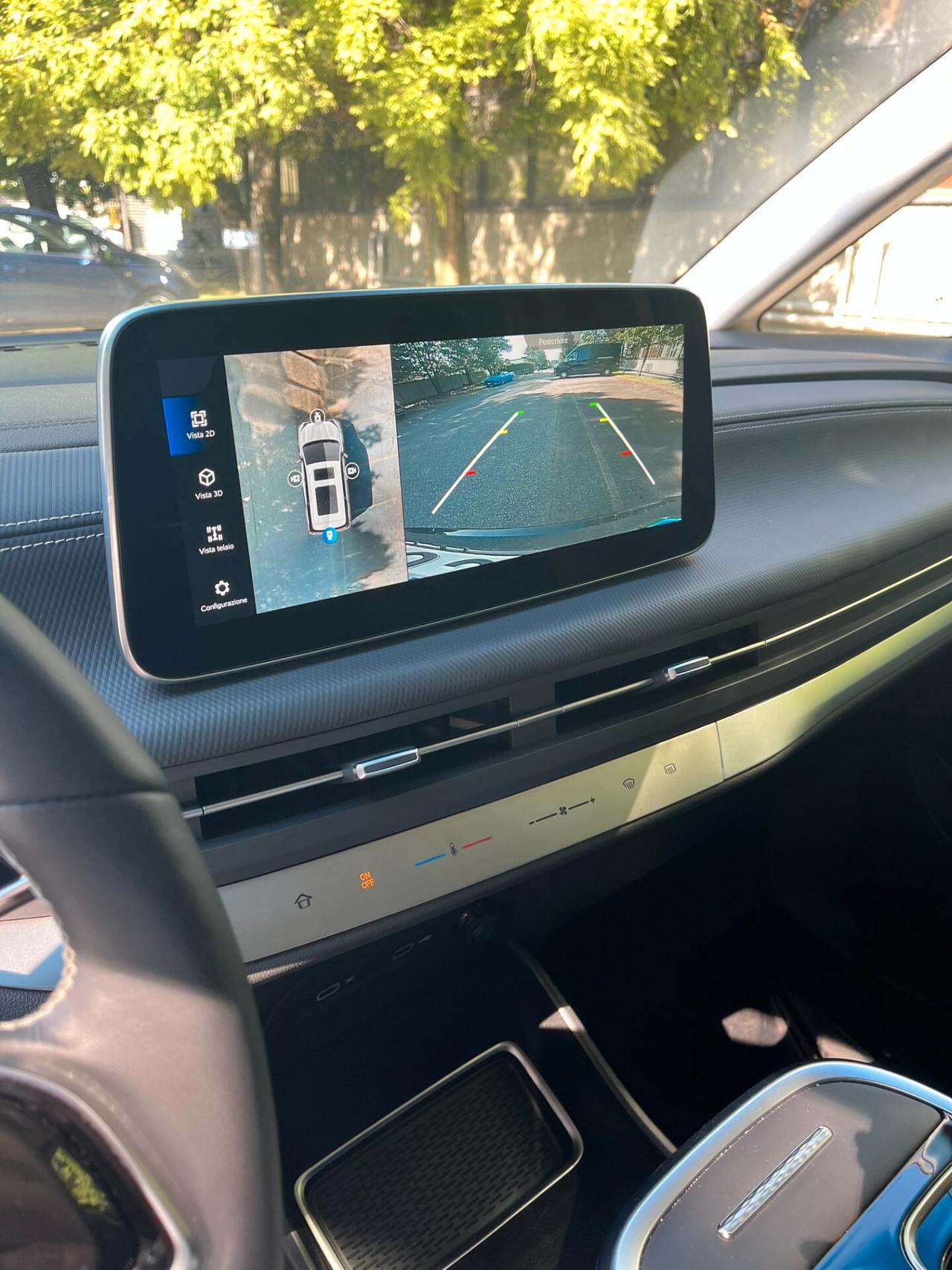 Maxus MIFA 9 Premium 90 kWh