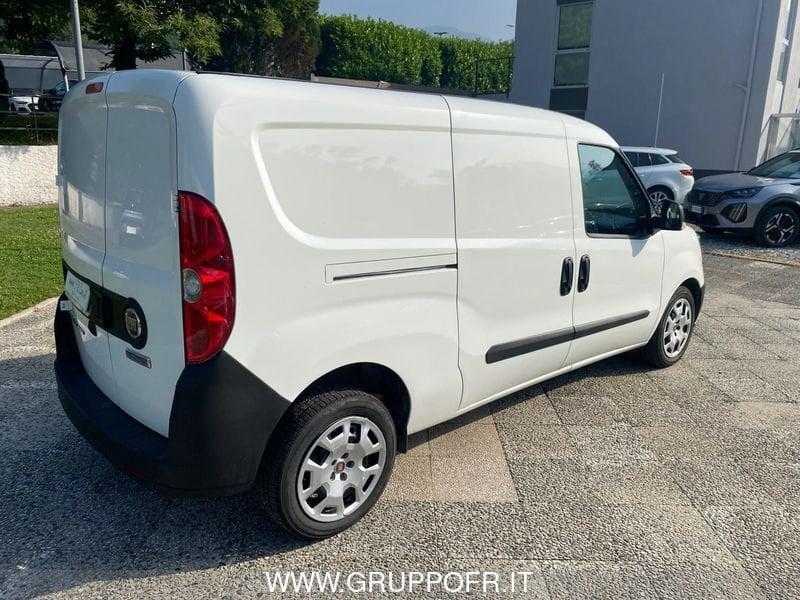 FIAT Doblò 1.6 MJT 120CV PL-TN Cargo Maxi Lounge - NETTO IVA