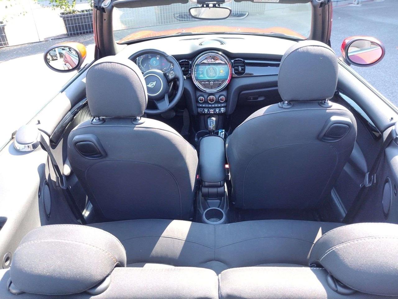 MINI Cooper Cabrio MINI Mini 1.5 Cooper Classic Cabrio
