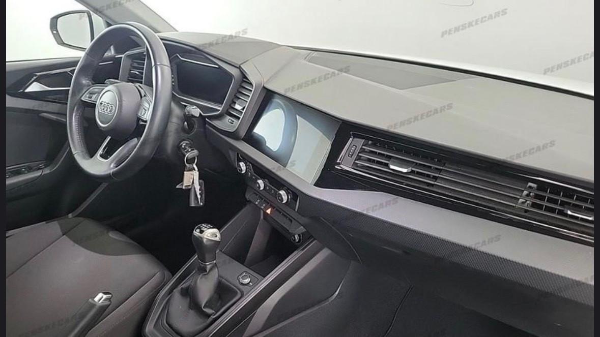 Audi A1 SPB 30 TFSI