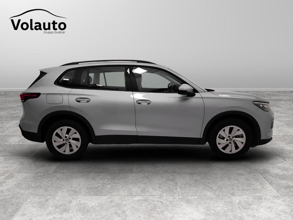 VOLKSWAGEN Tiguan III 2024 - Tiguan 2.0 tdi Life 150cv dsg