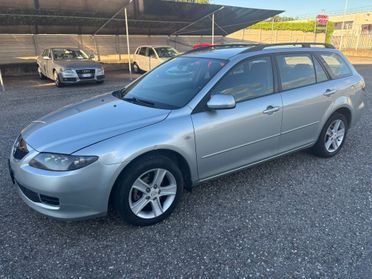 Mazda 6 Mazda6 2.0 121CV Wagon