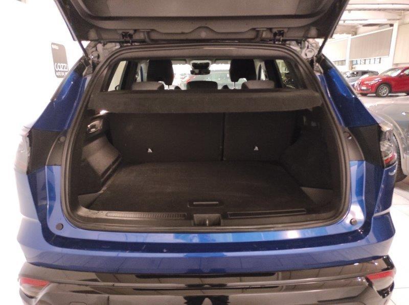 RENAULT Austral - Austral Full Hybrid E-Tech 200 CV Techno