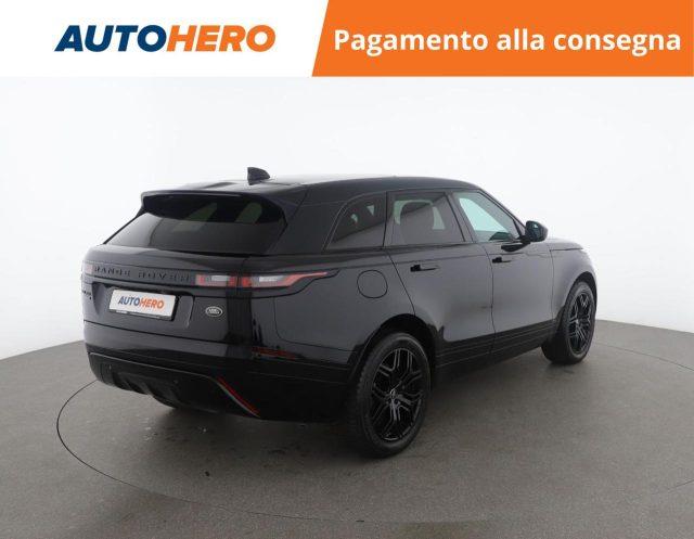 LAND ROVER Range Rover Velar 2.0 Si4 250 CV R-Dynamic S
