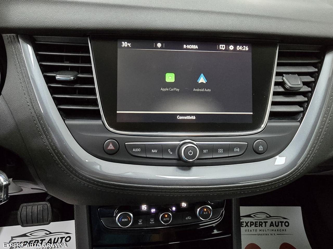 OPEL GRANDLAN X ULTIMATE 1.5cc 130cv