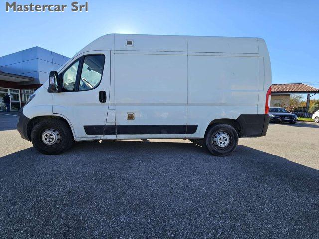 PEUGEOT Boxer 435 L2-H2- -TM 2.2 Bluehdi 140cv tg : GB315HA