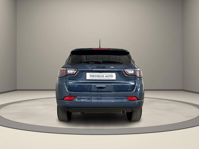 JEEP Compass 1.3 Turbo T4 240 CV PHEV AT6 4xe S
