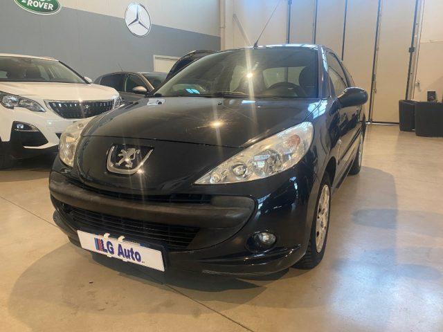 PEUGEOT 207 X-LINE