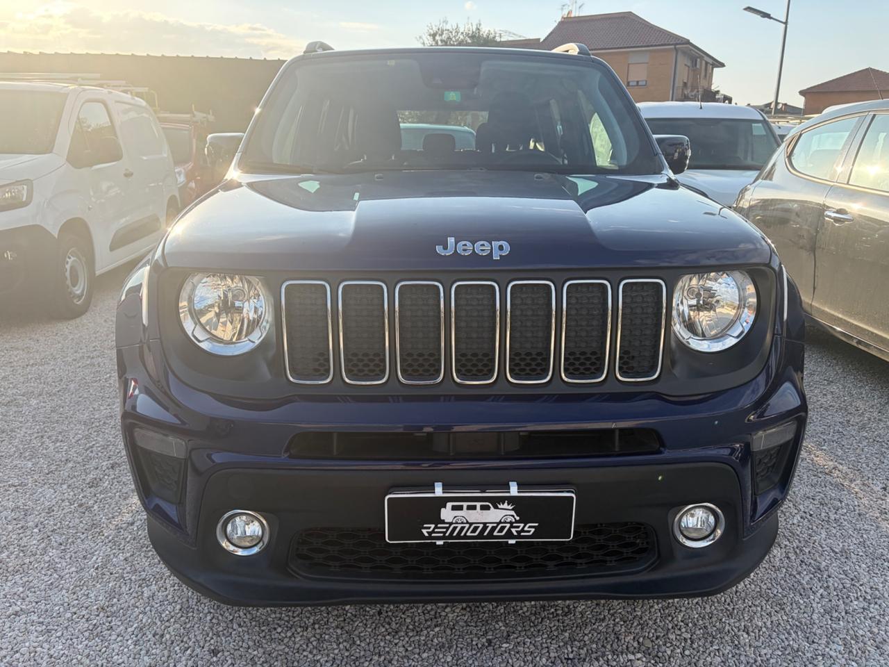 Jeep Renegade 1.0 T3 Longitude